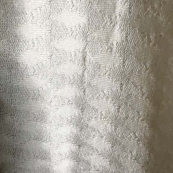 Lululemon Forward Flow Cape - Soft Ivory - Picture 2 of 8